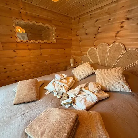 Apartament Le Cocon Du *